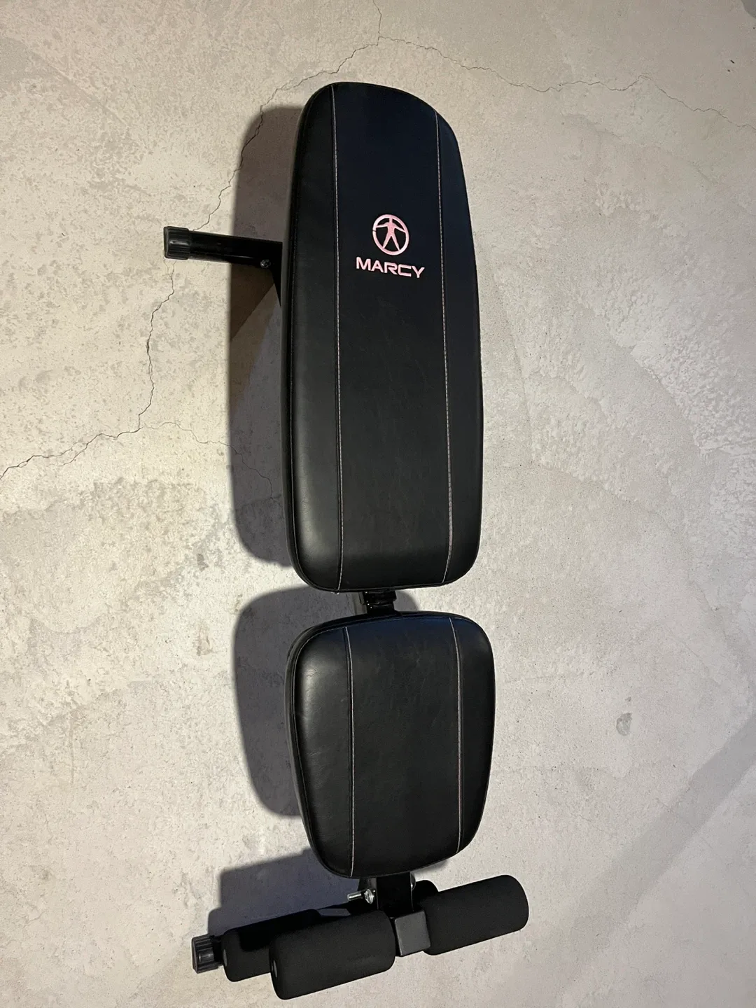 Workout Bench (Excellent Condition) image indicator(5)