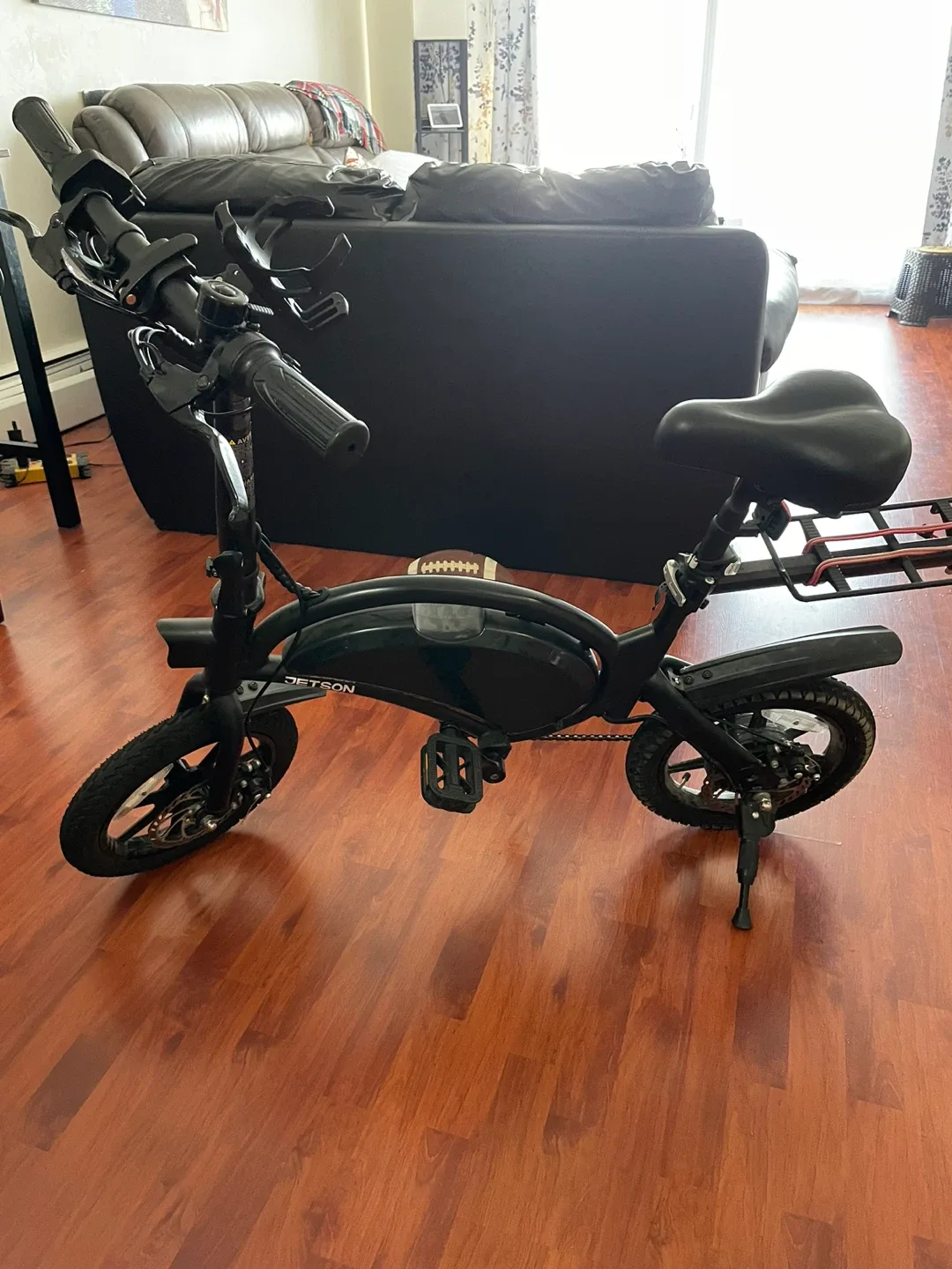 Jetson Bolt Pro Electric Bike image indicator(2)