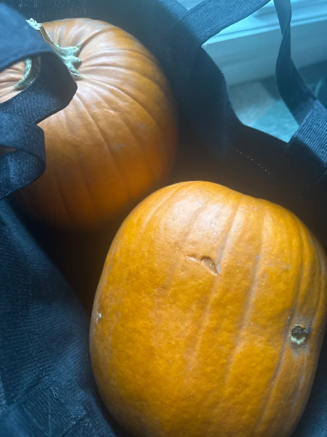 Pumpkins