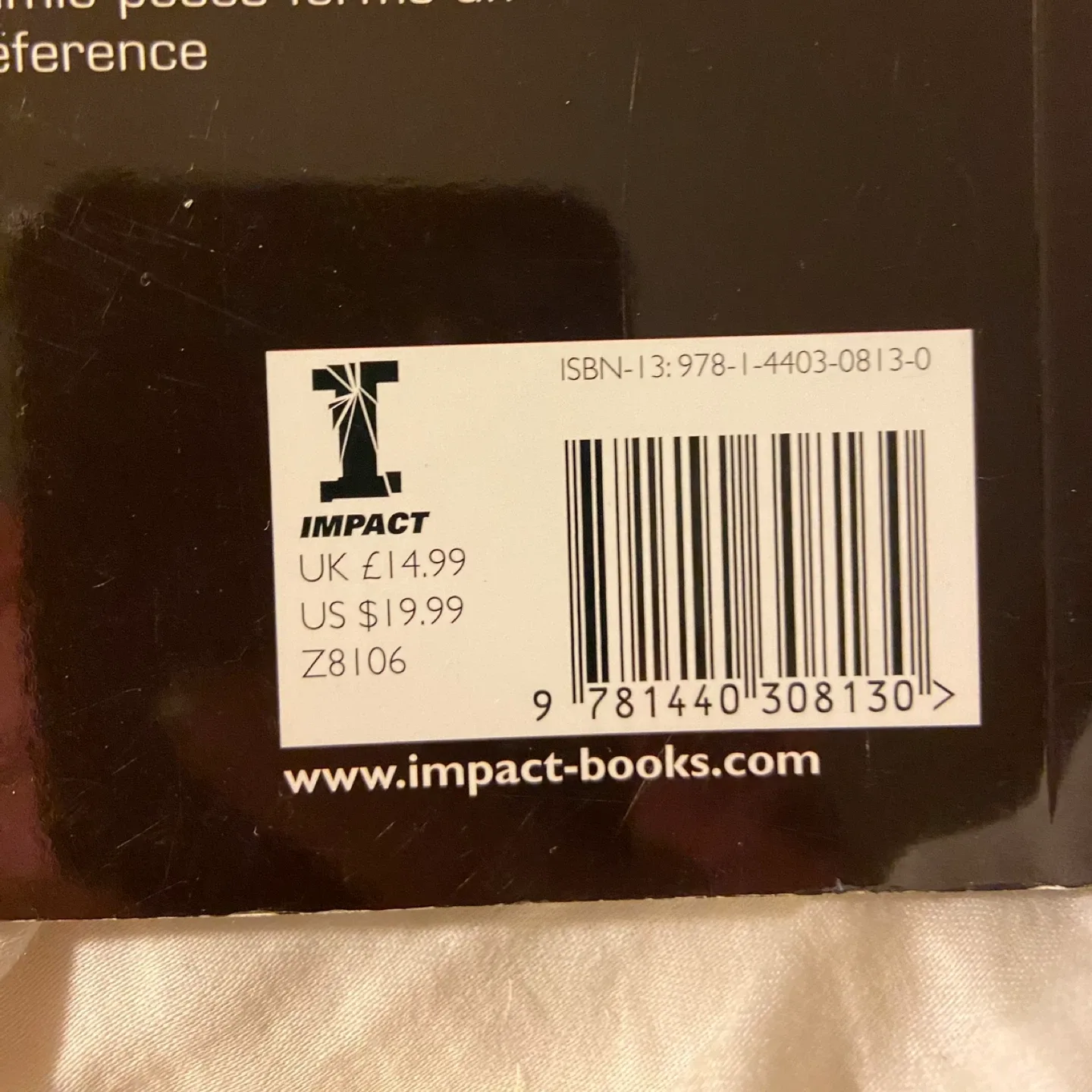 Draw Comic Book ACTION by Lee Garbett image indicator(5)