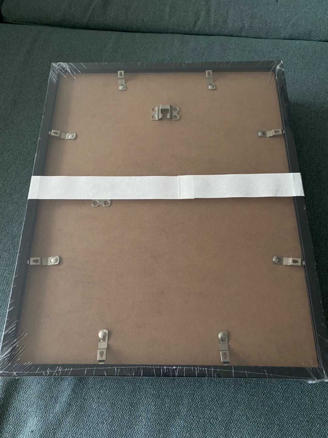 New picture frames, set of 5 - photo 3