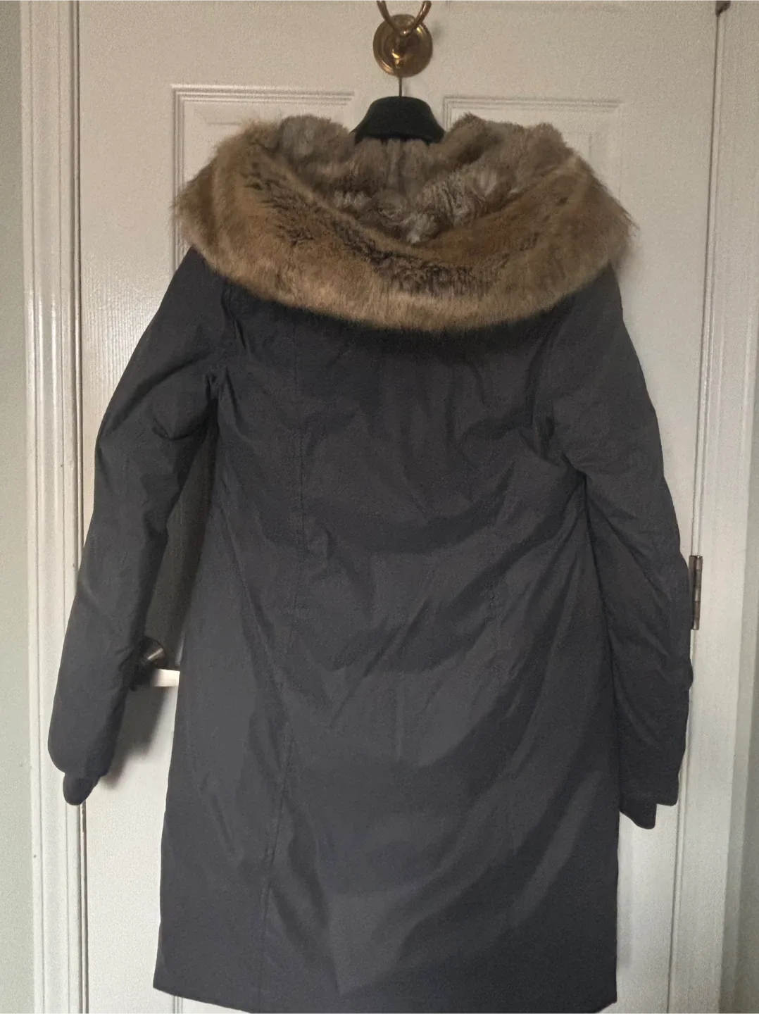 Babaton St. Moritz Parka image indicator(3)