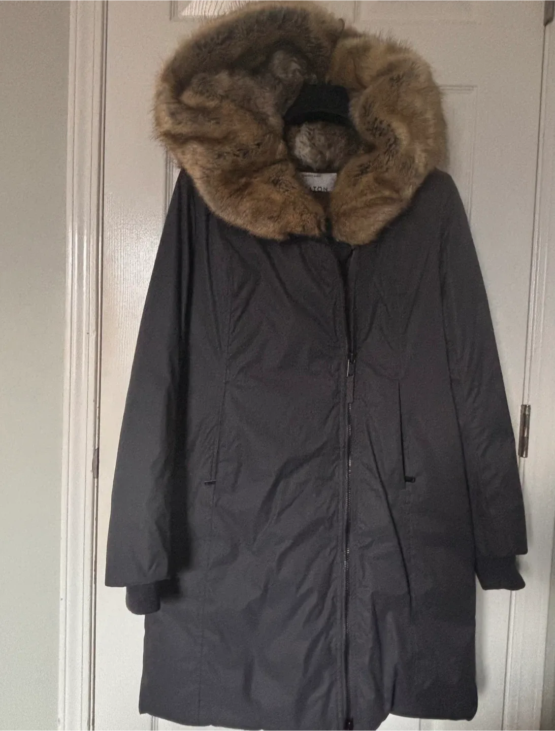 Babaton St. Moritz Parka image indicator(2)