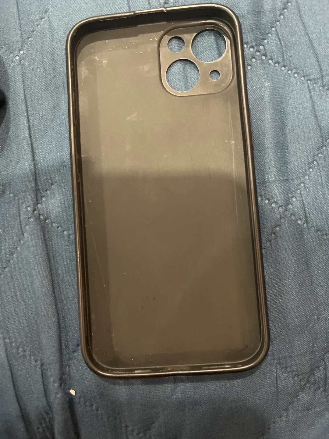 Ronaldo iPhone Case image indicator(2)