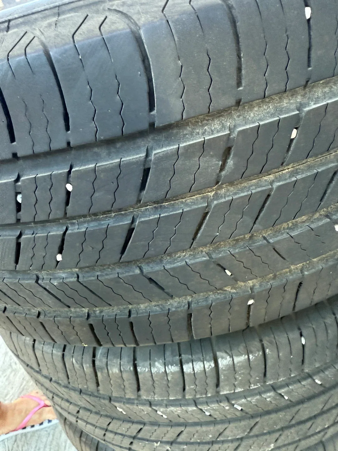 Michelin 205/55R16 Tires image indicator(4)