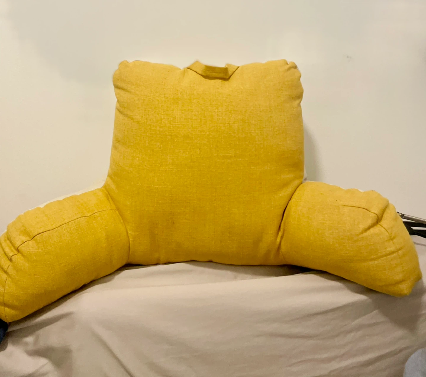 Reading Pillows Backrest - photo 2