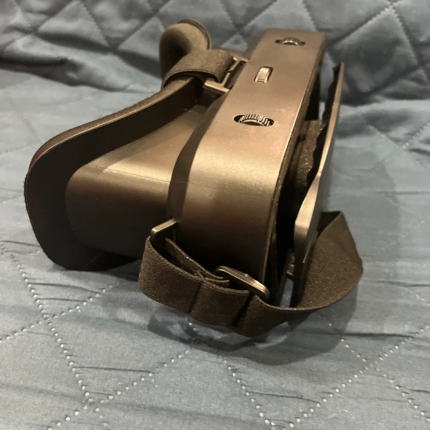 VR Shinecon Virtual Reality Glasses image indicator(2)
