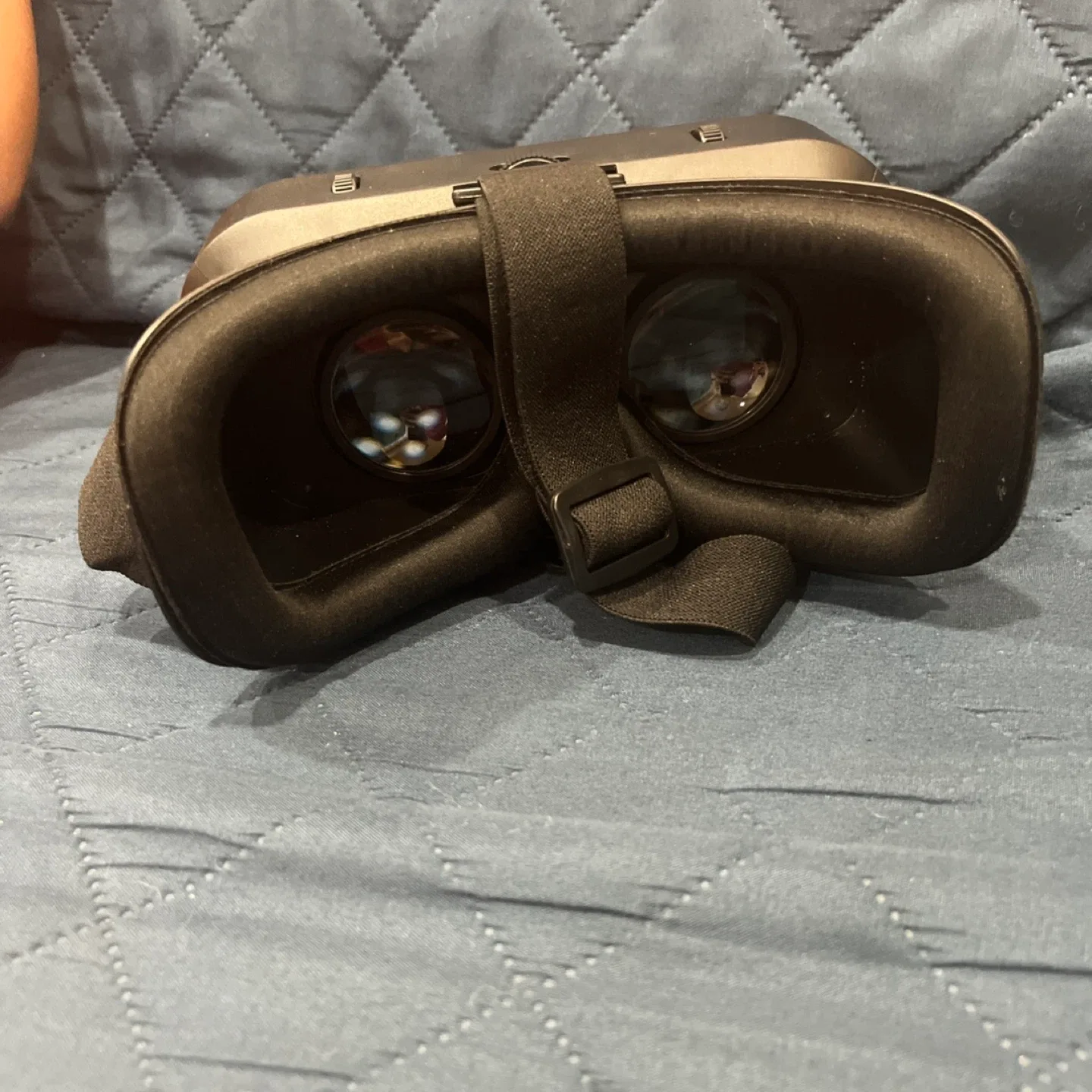 VR Shinecon Virtual Reality Glasses image indicator(4)