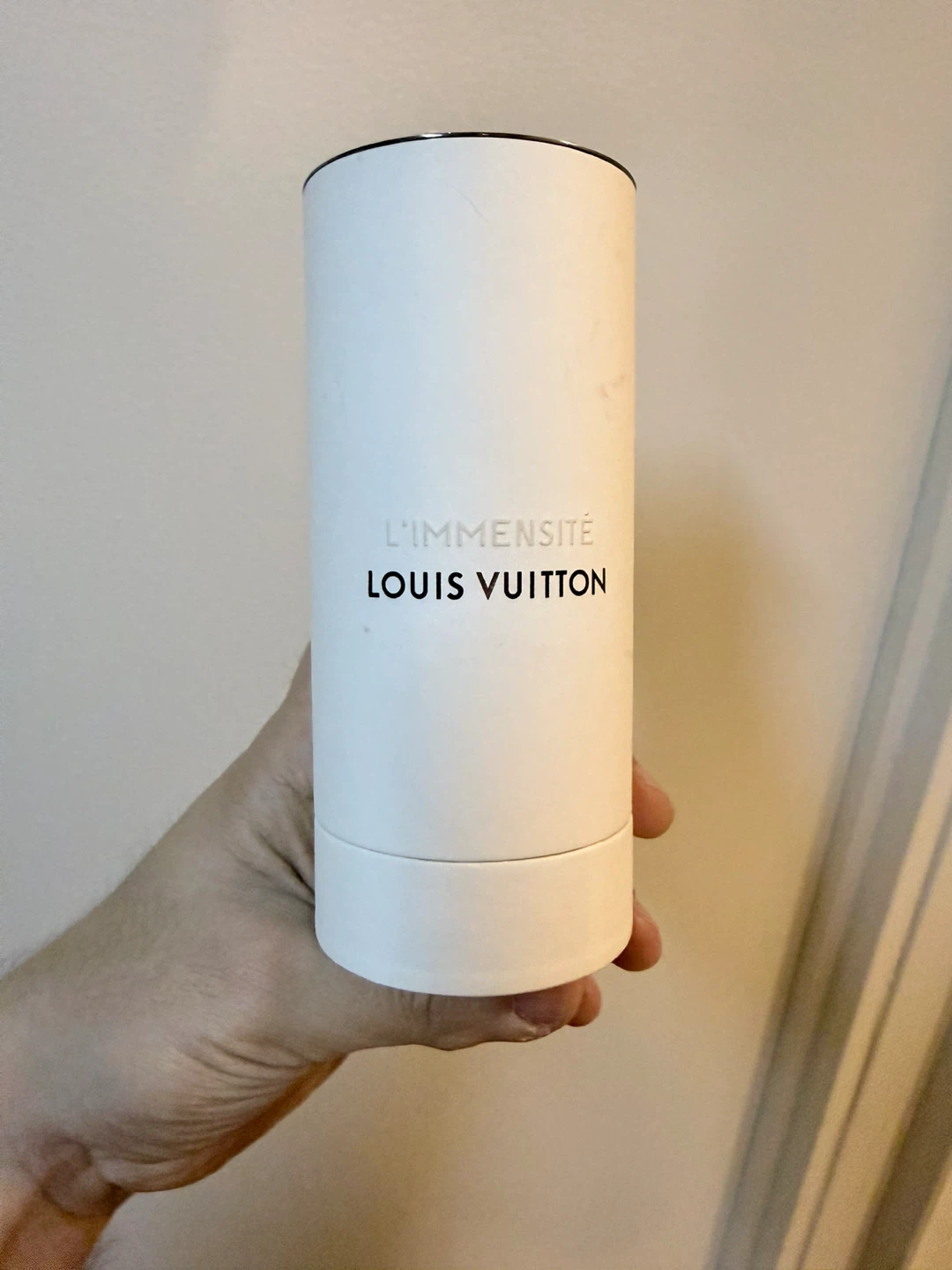 Louis Vuitton L'Immensité
