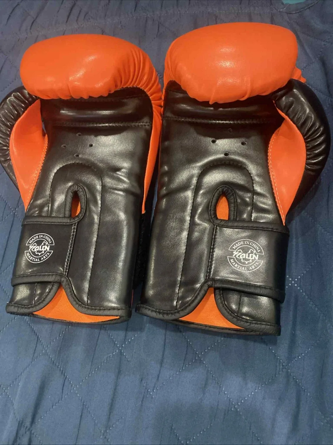 Walon Champion Boxing Gloves - Size 6 image indicator(5)