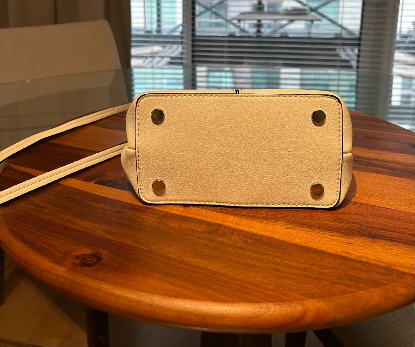 Zara Bucket Bag with Tassel image indicator(6)