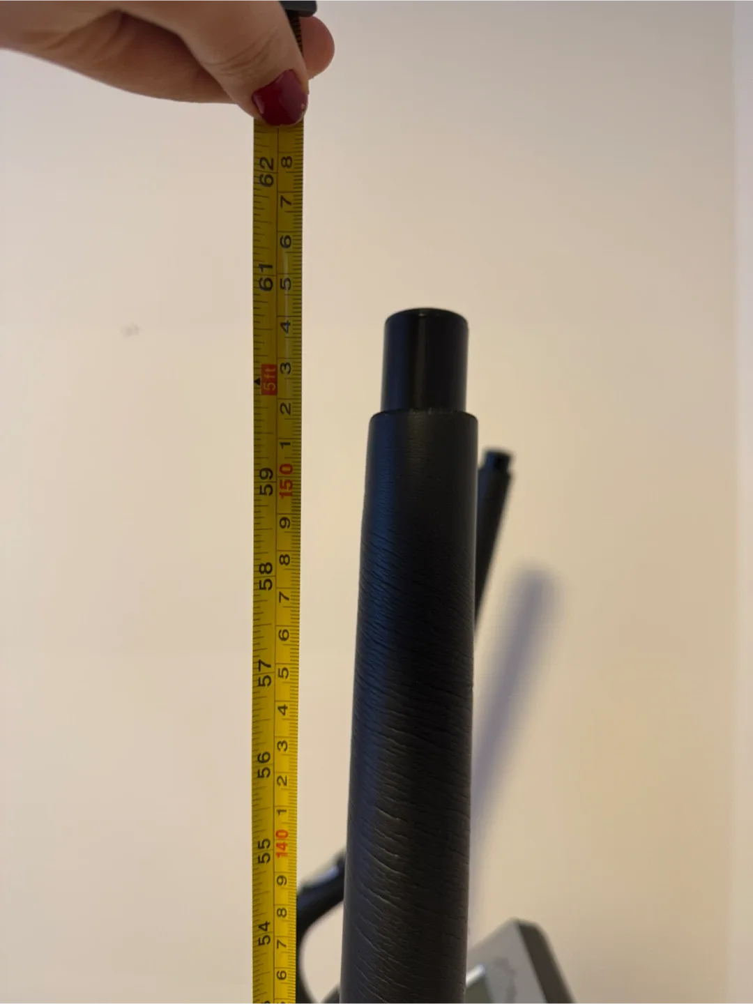 Gozone Elliptical Machine - Great Condition! image indicator(6)