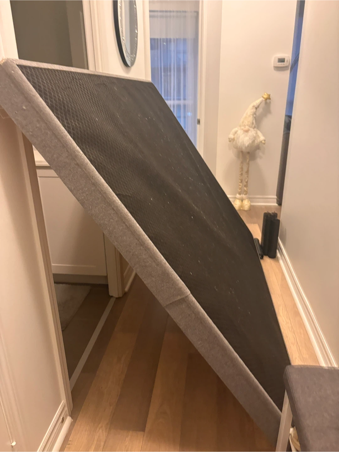 Bed Frame - Great Condition - photo 3