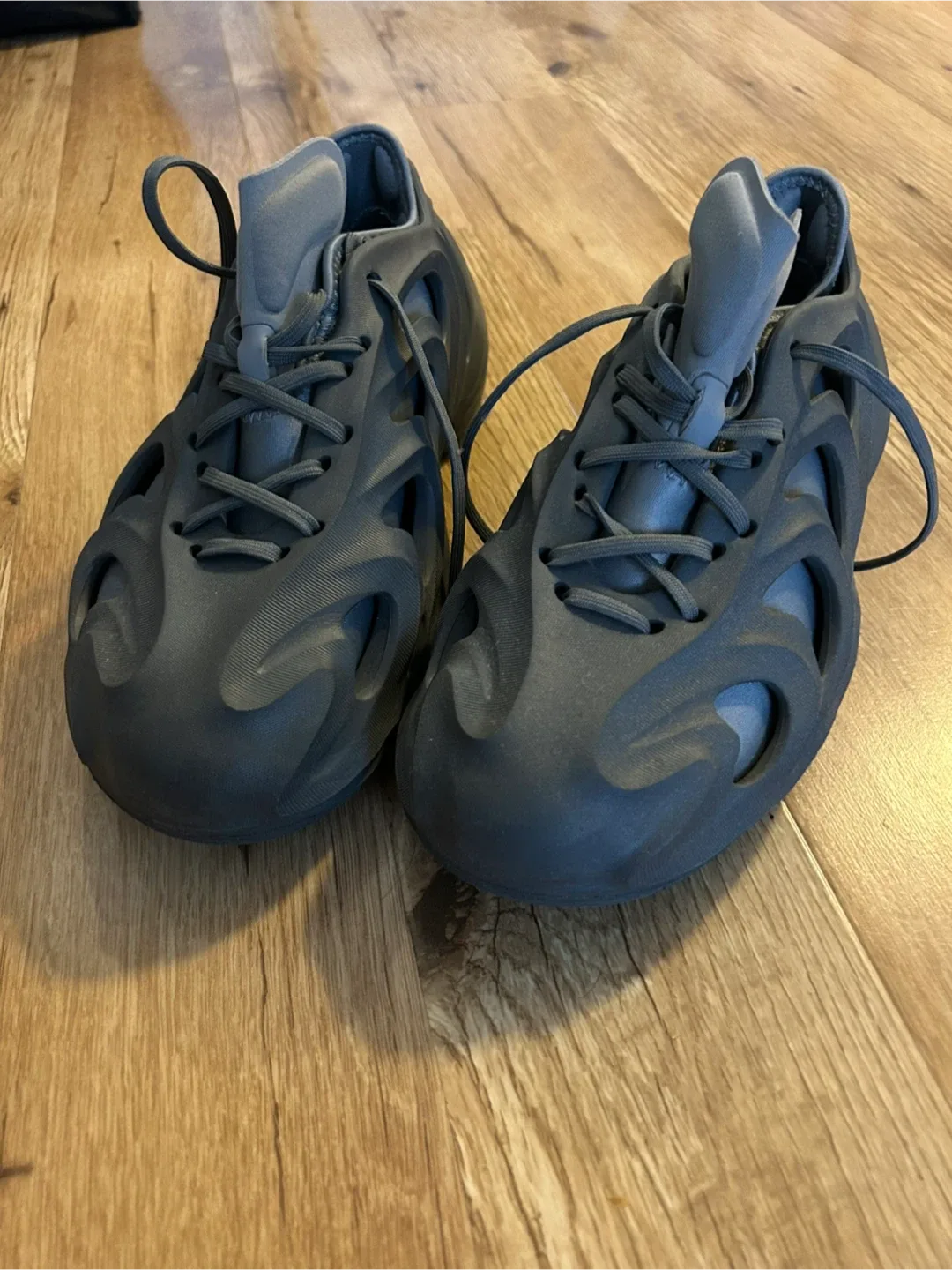 Adidas AdiFOM Q Shoes - Size 10 US image indicator(2)