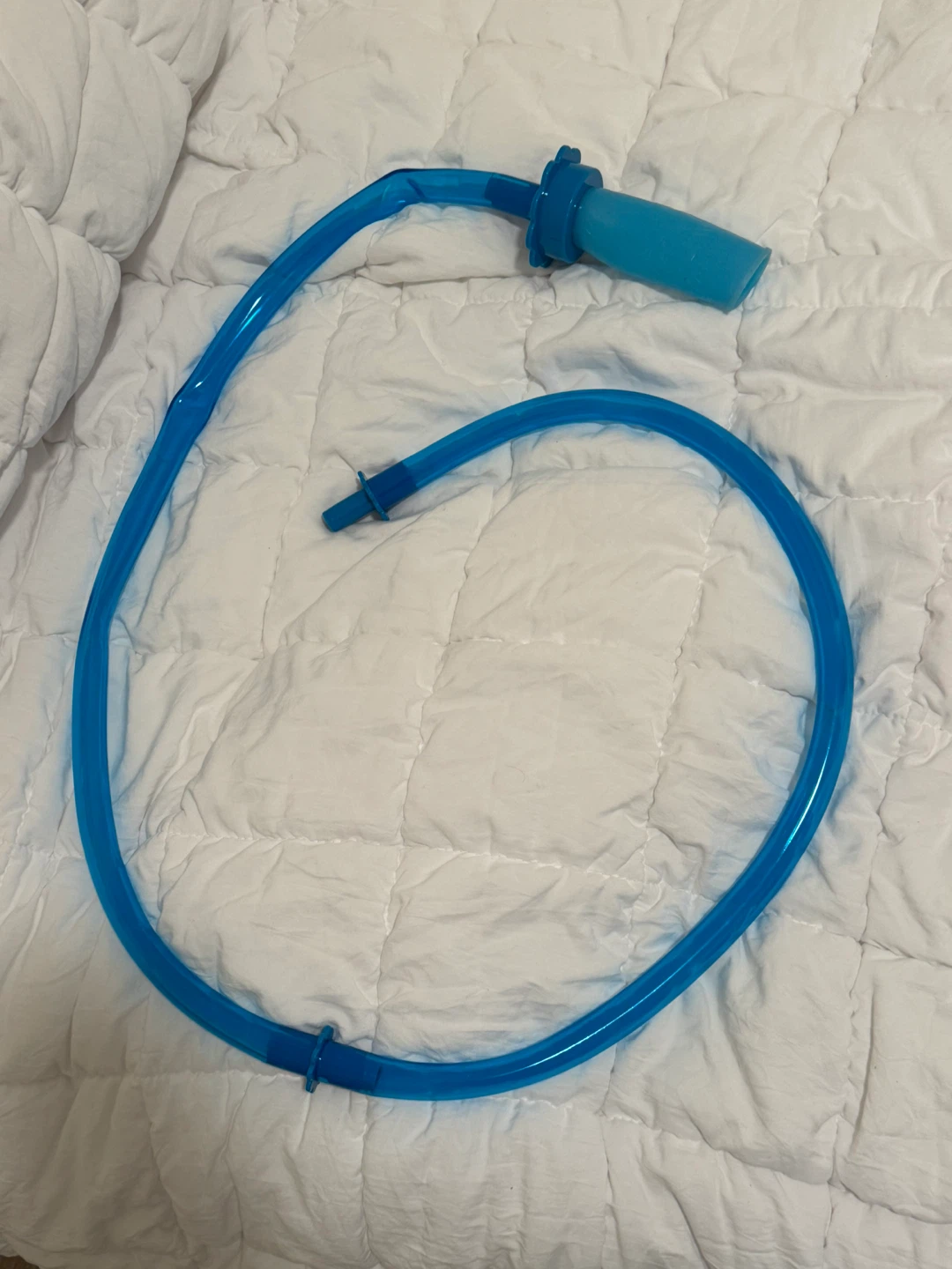 Doggie Hose for Grooming