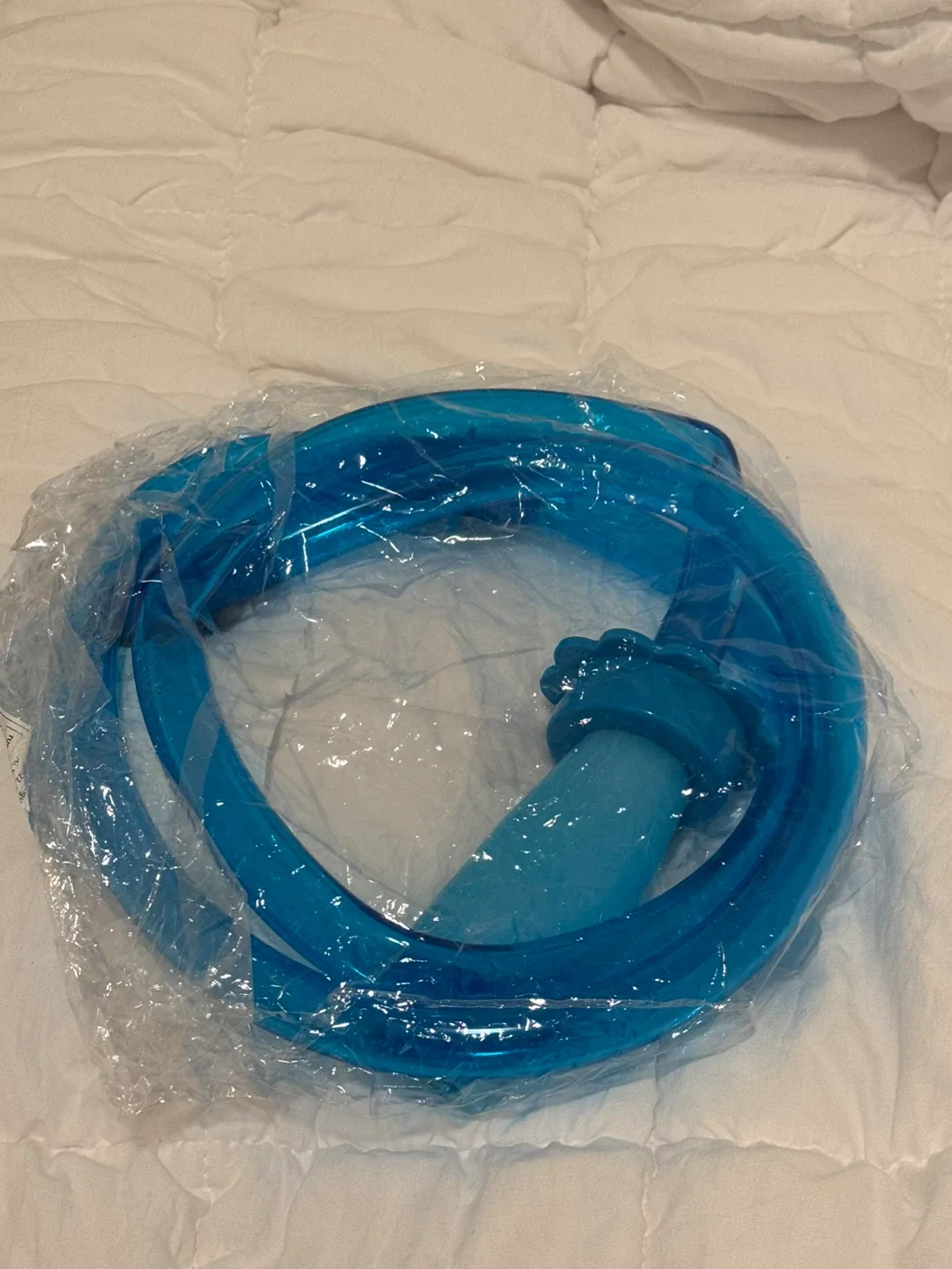 Doggie Hose for Grooming image indicator(2)