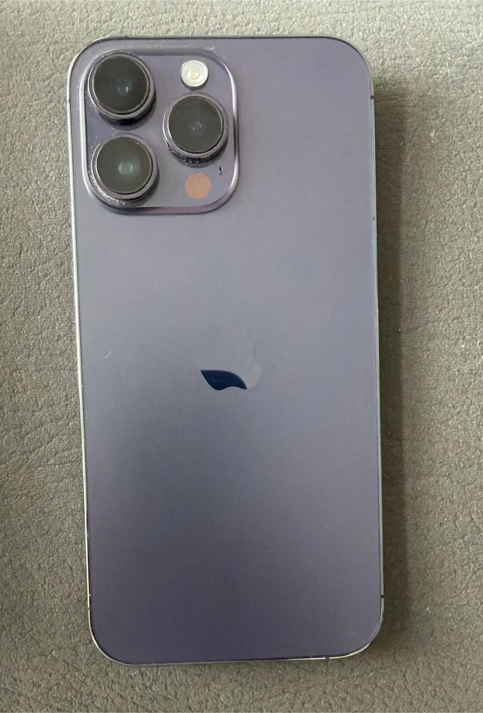 Apple iPhone 14 Pro Max Deep Purple 256GB - photo 5
