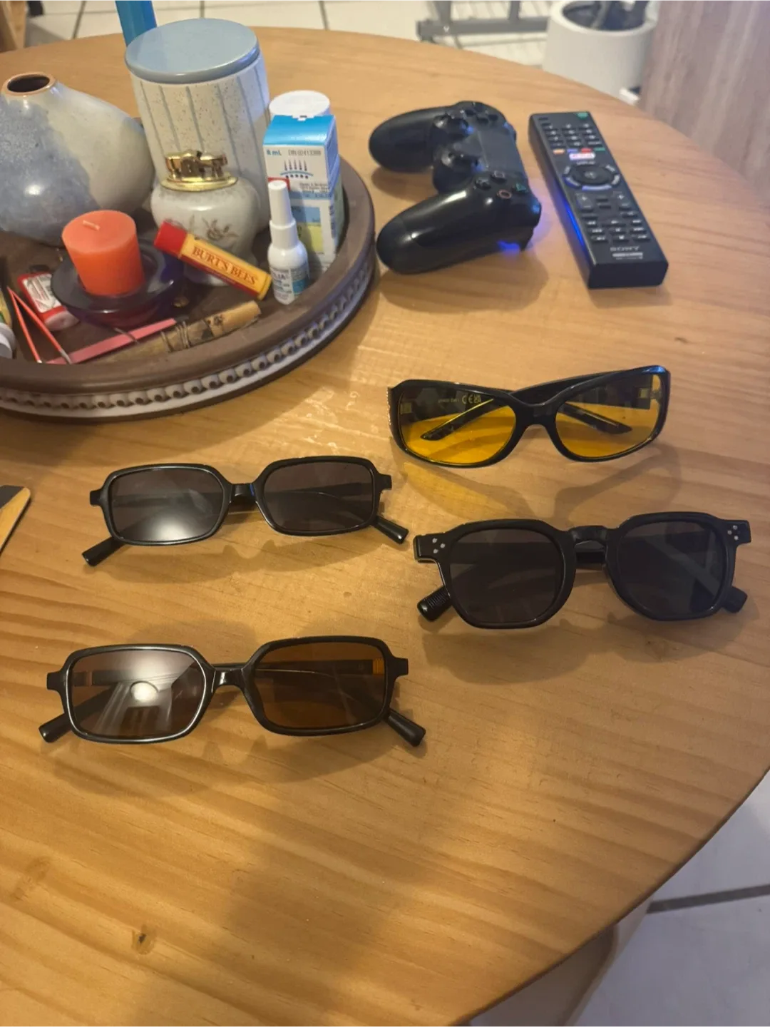 Assorted Sunglasses