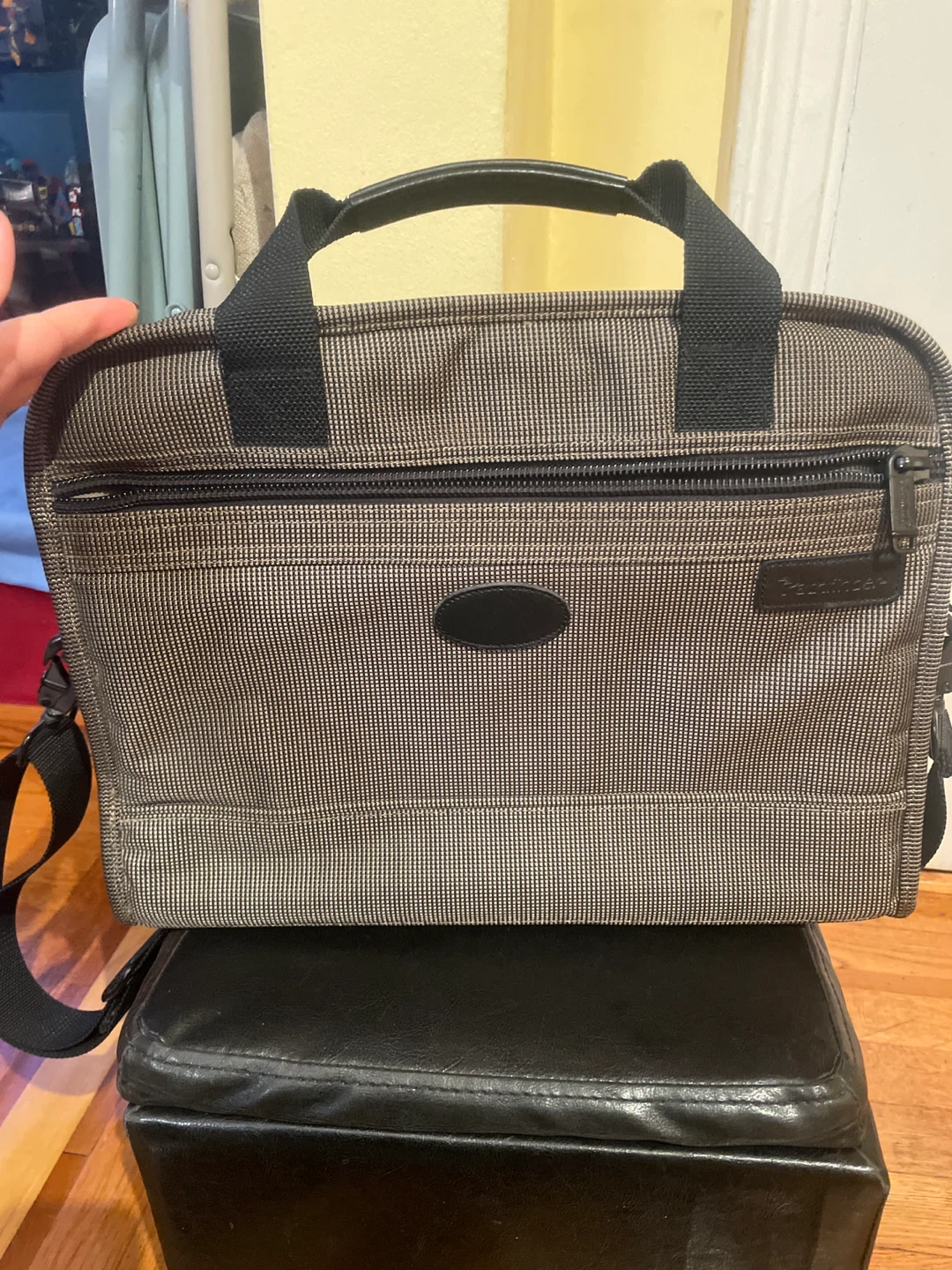Pathfinder Laptop Bag