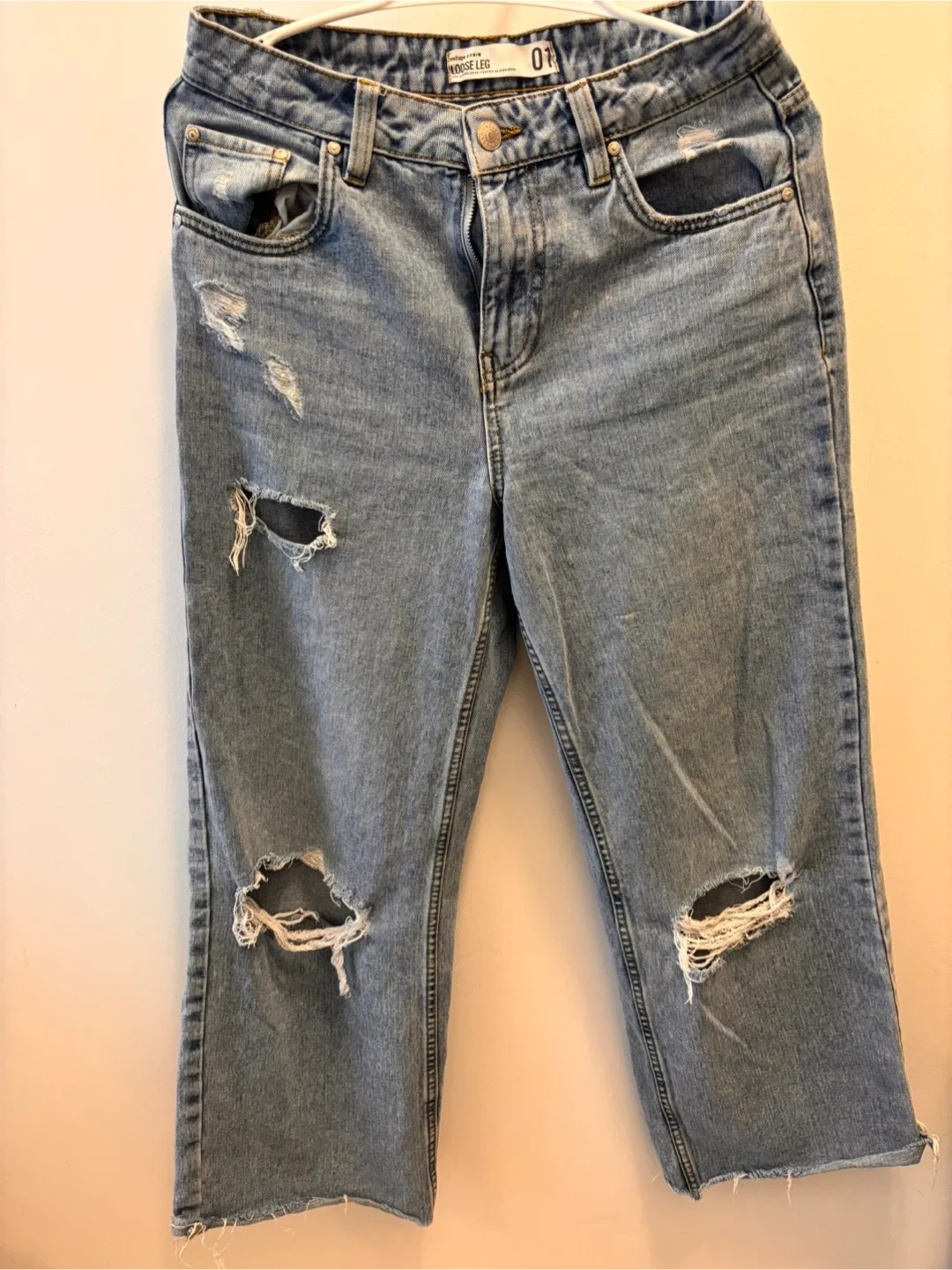 Assorted Clothes for Women image indicator(6)