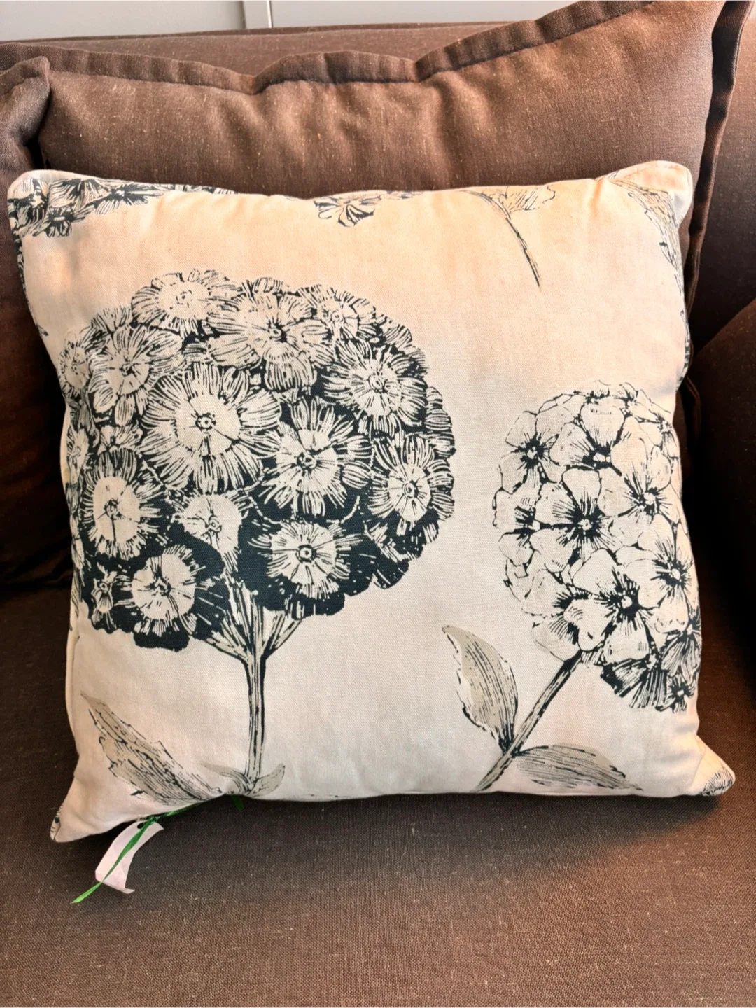 Assortment Toss Pillows - Yellow & Striped image indicator(8)