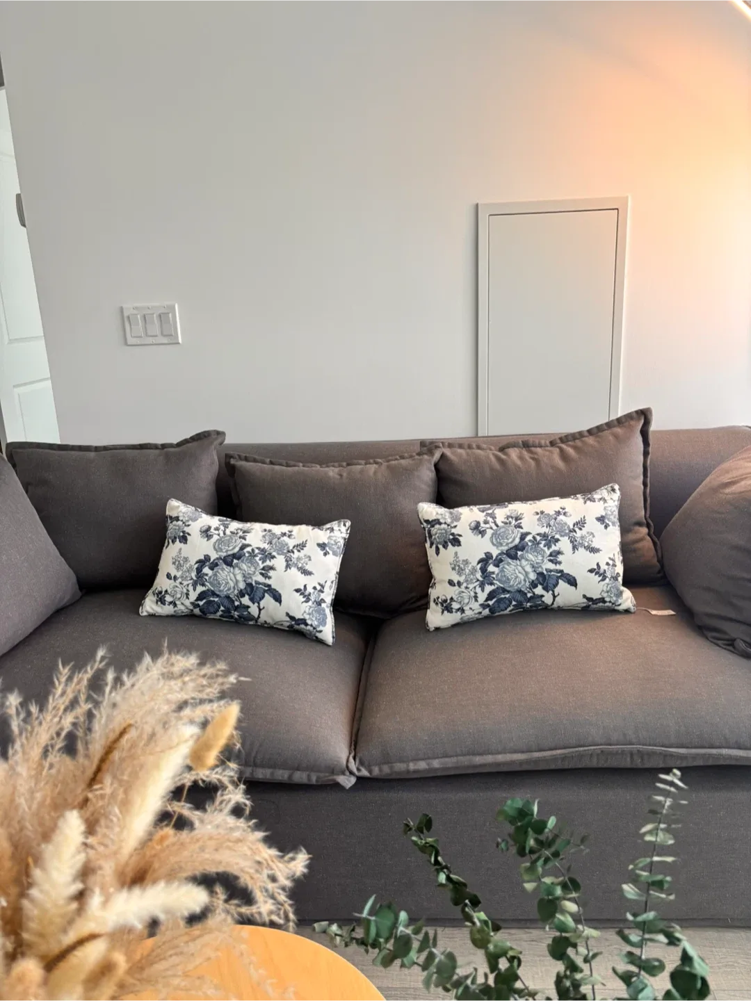 Assortment Toss Pillows - Yellow & Striped image indicator(10)