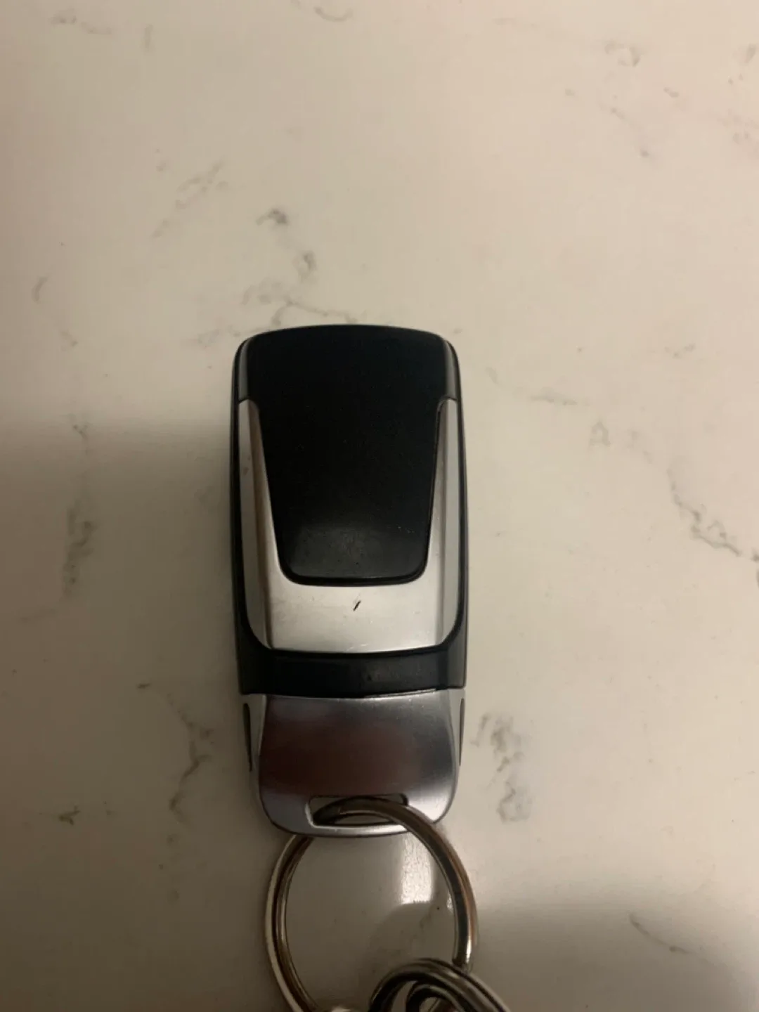 Audi Car Key Fob image indicator(2)