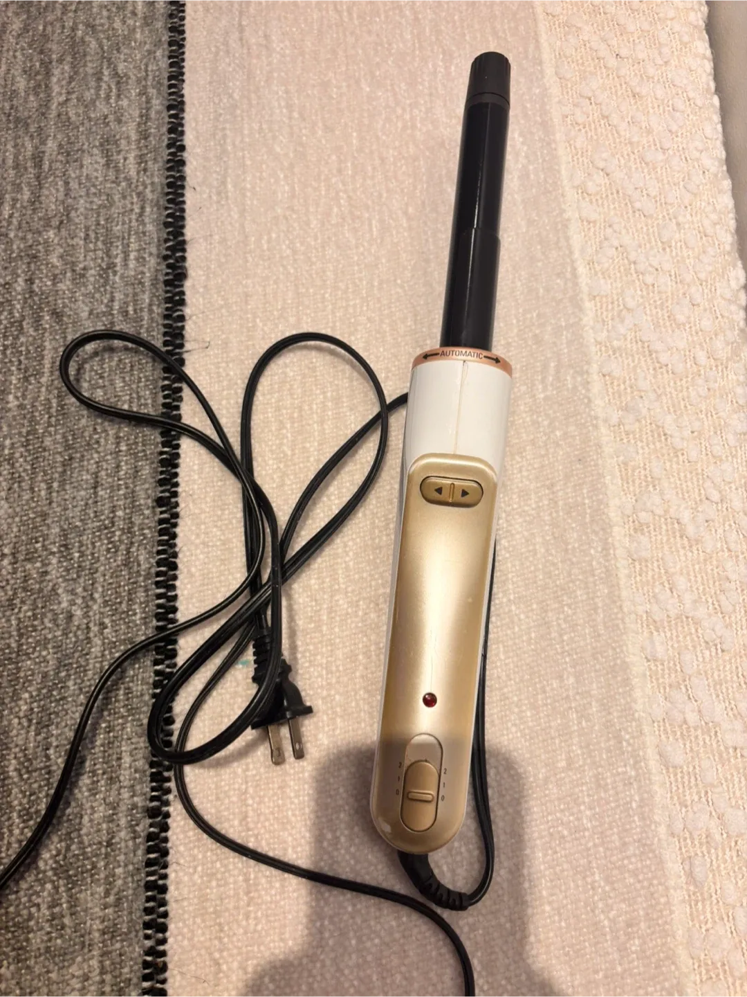Rowenta Curl Active Hair Curler image indicator(2)