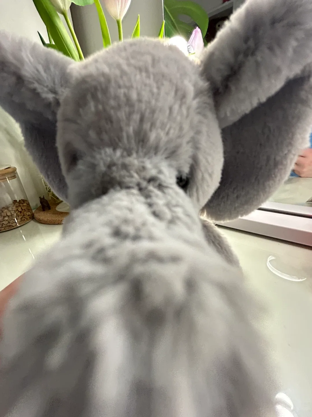 Jellycat Elephant Plush Toy image indicator(3)