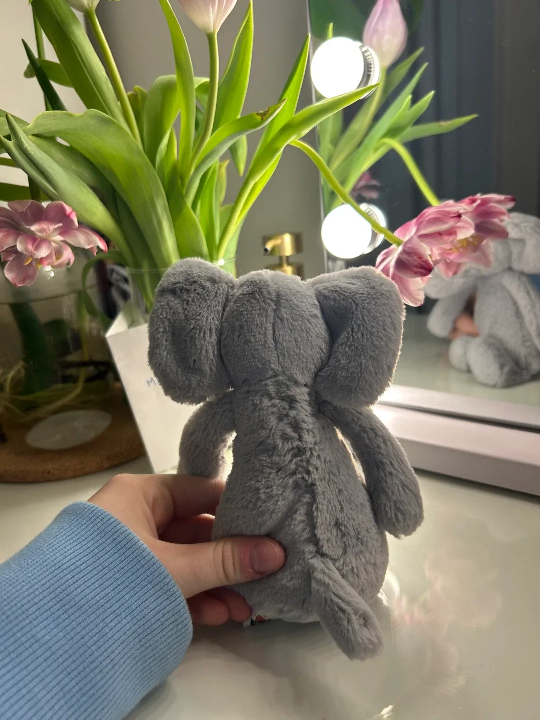 Jellycat Elephant Plush Toy image indicator(2)
