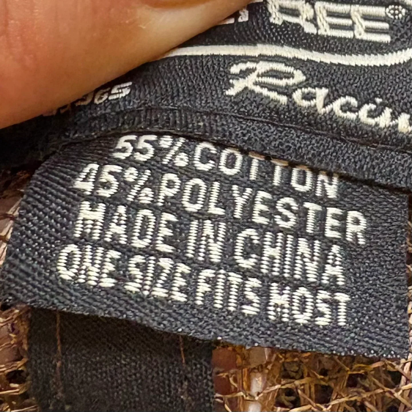 NASCAR Dale Earnhardt Jr Camo Trucker Hat Team Realtree Racing image indicator(10)