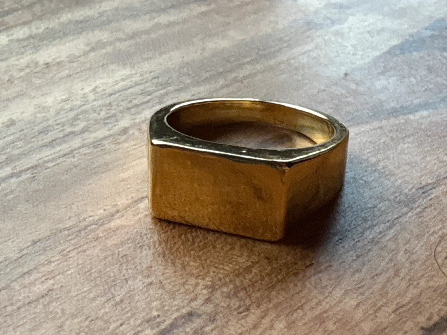 Gold Rings - Assorted Styles image indicator(4)