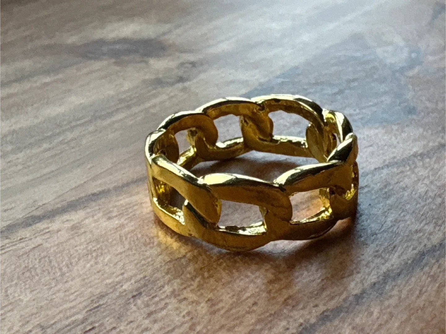 Gold Rings - Assorted Styles image indicator(3)