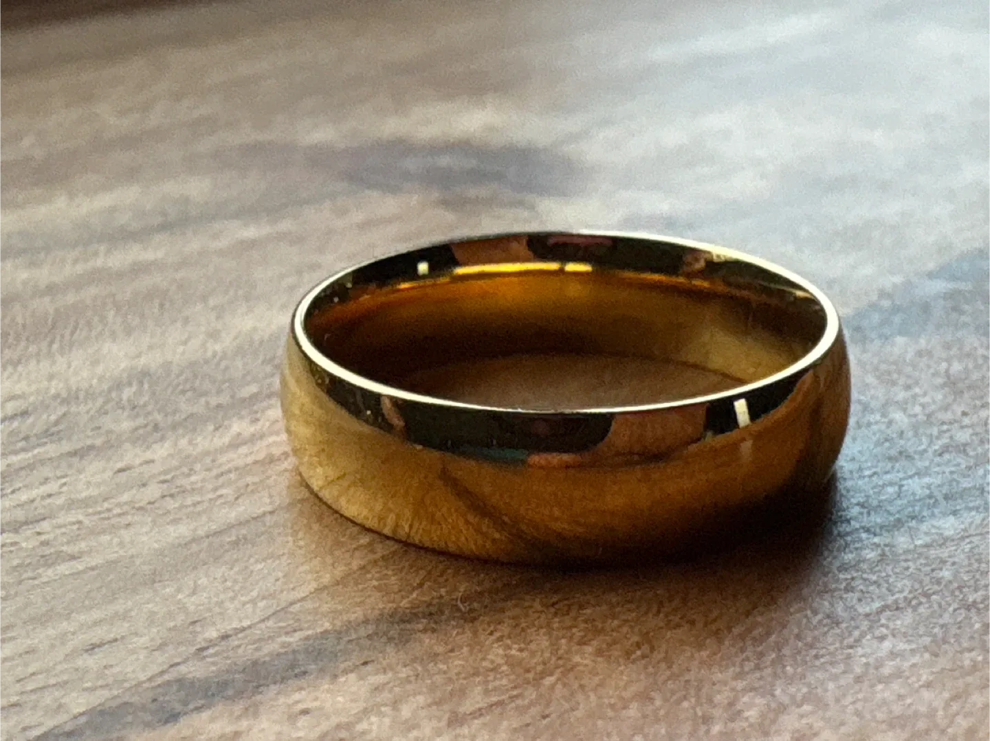 Gold Rings - Assorted Styles image indicator(2)