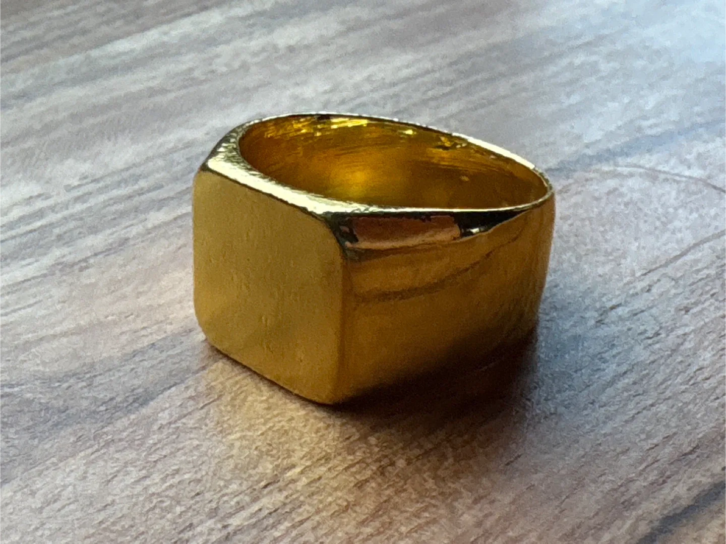 Gold Rings - Assorted Styles image indicator(5)