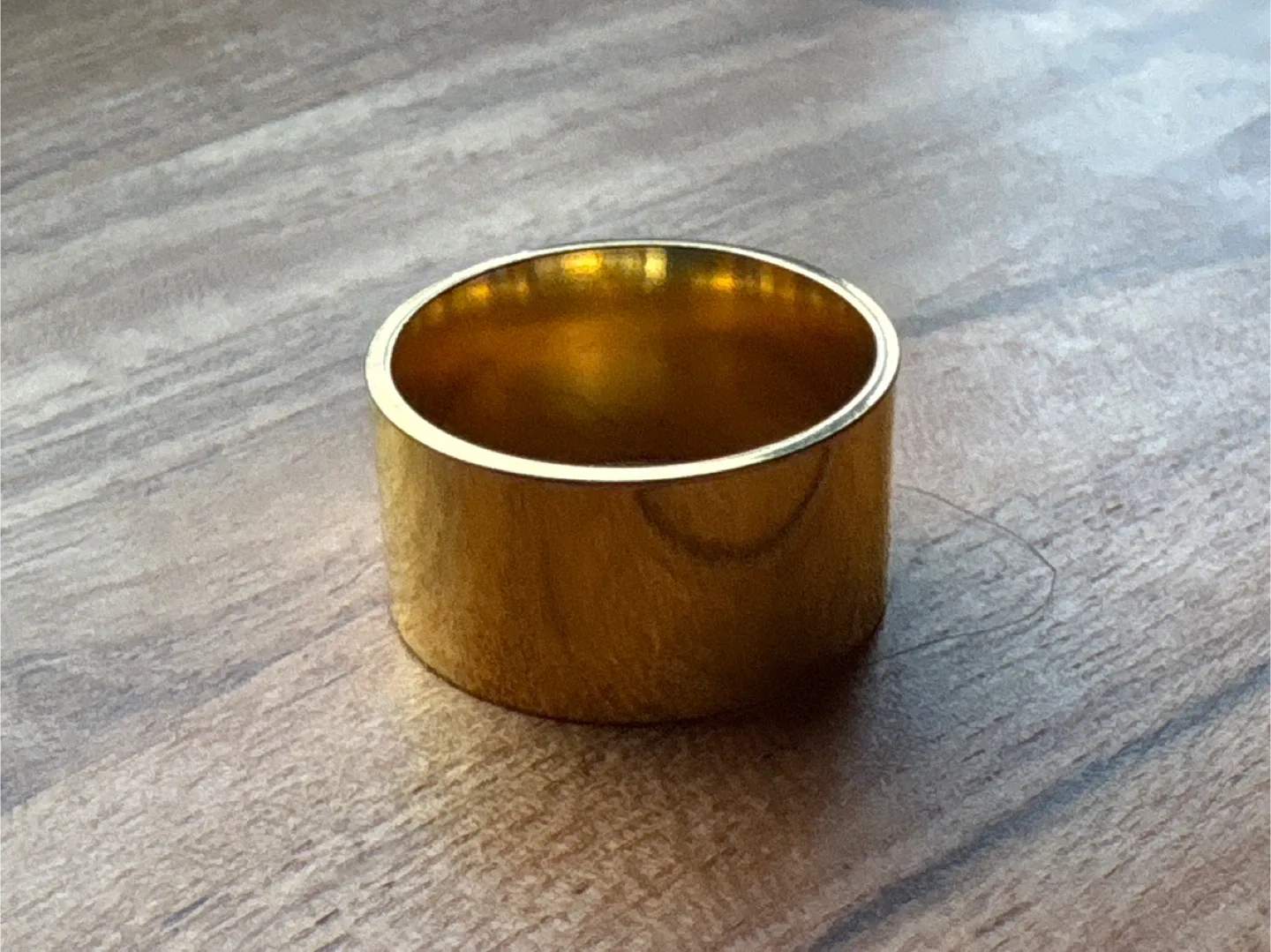 Gold Rings - Assorted Styles image indicator(6)