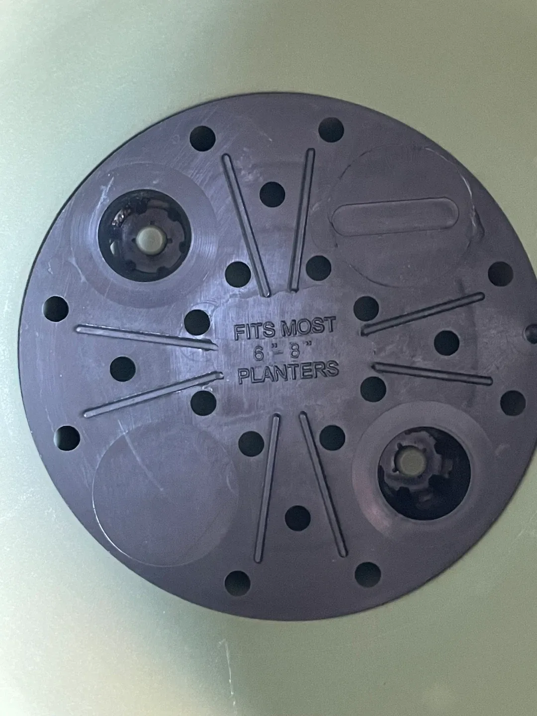 Assorted Planters image indicator(3)