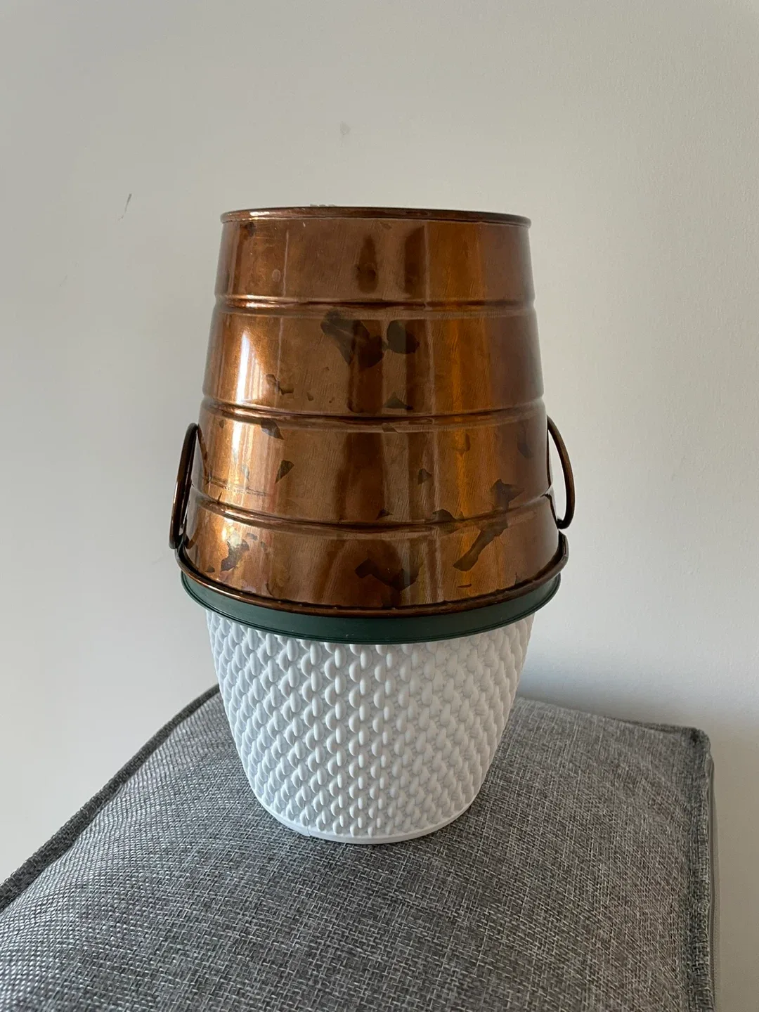 Assorted Planters image indicator(5)