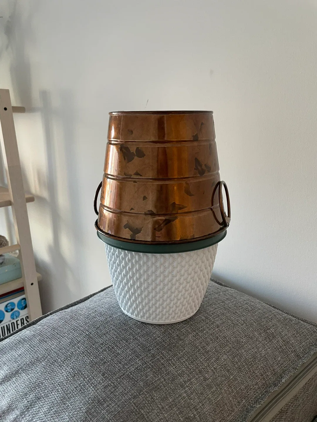 Assorted Planters image indicator(4)