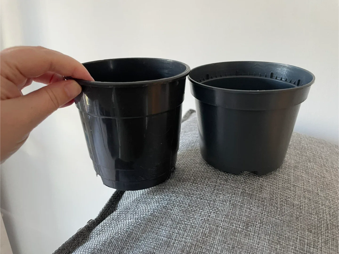 Assorted Planters image indicator(2)