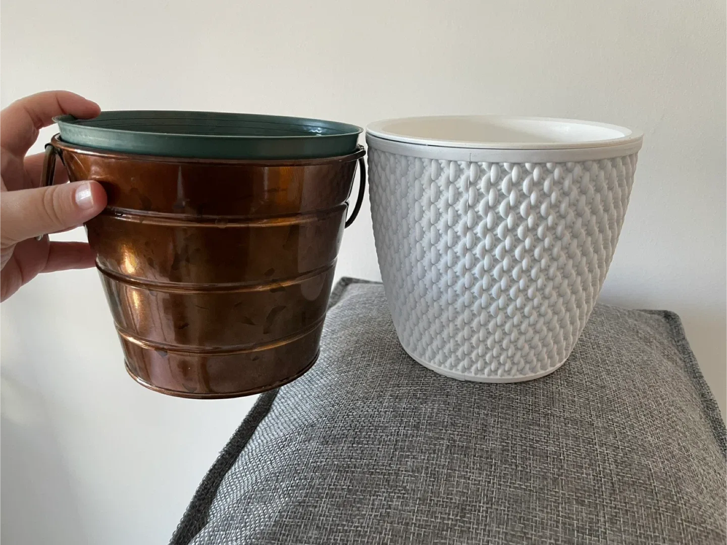 Assorted Planters image indicator(6)