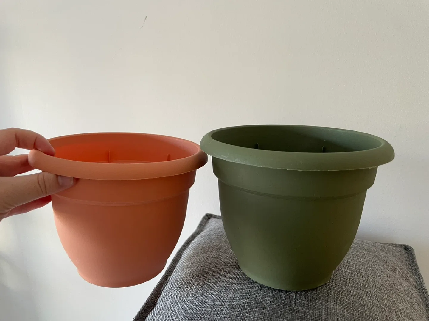 Assorted Planters image indicator(8)