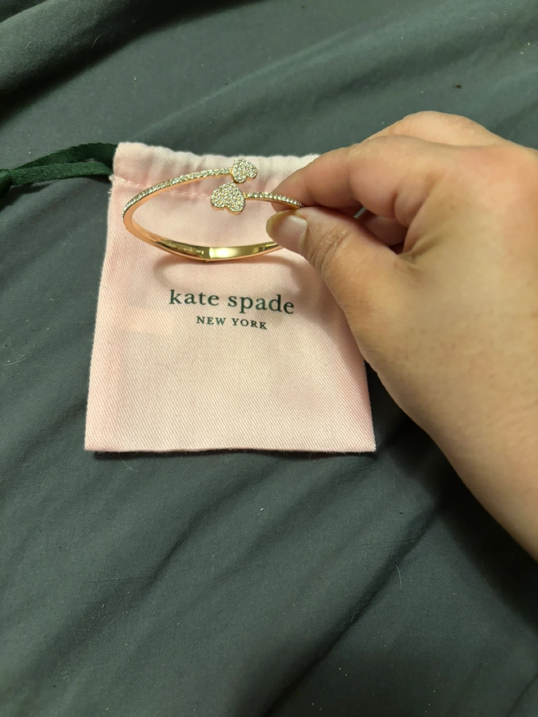 Kate Spade Bracelet Bangles