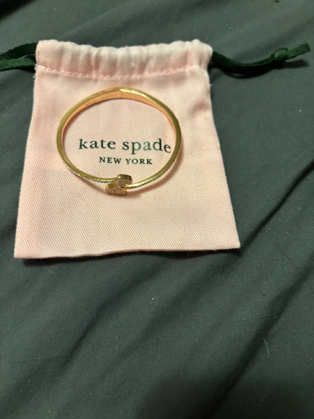 Kate Spade Bracelet Bangles - photo 2