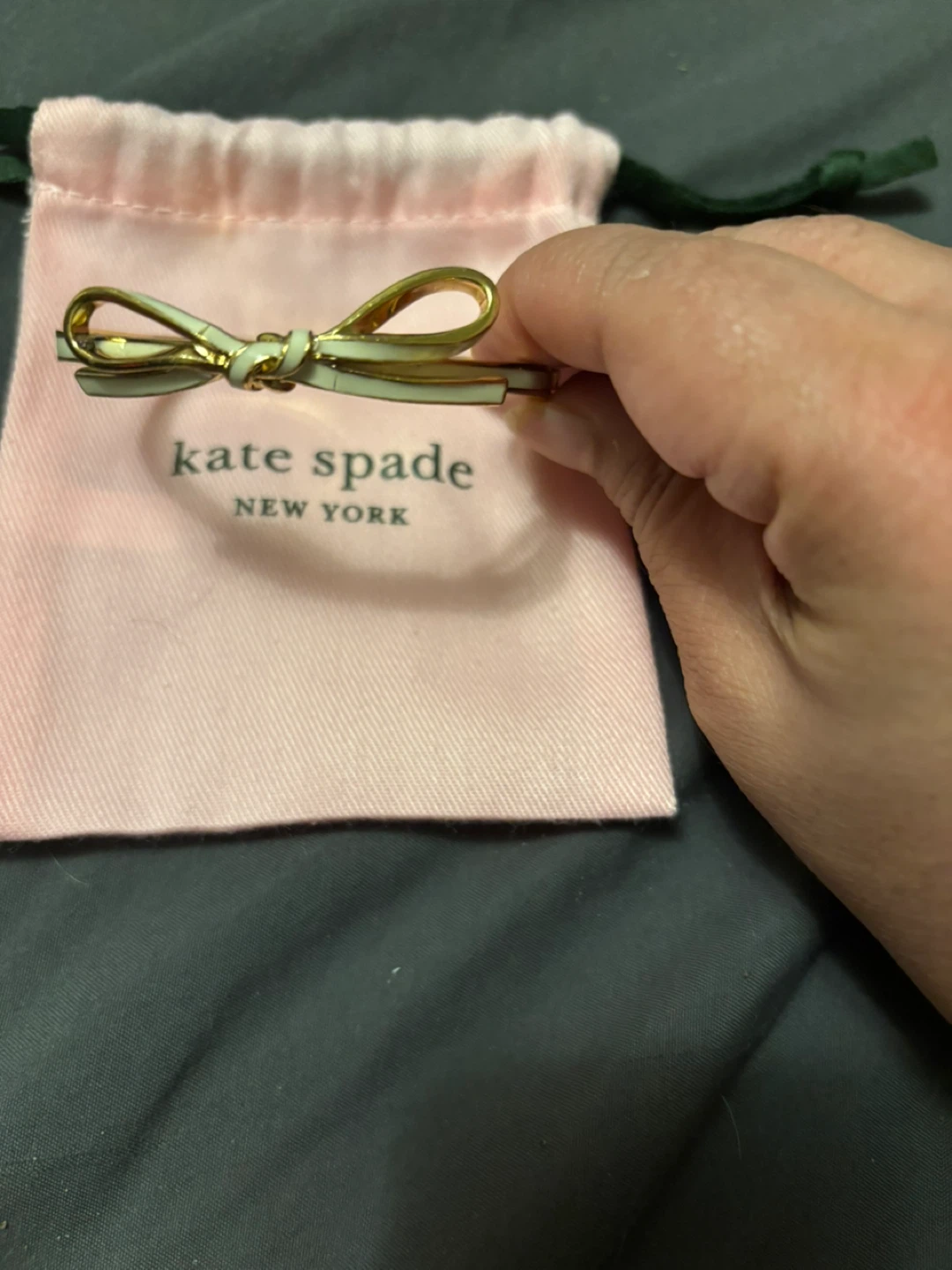 Kate Spade Bracelet Bangles - photo 5