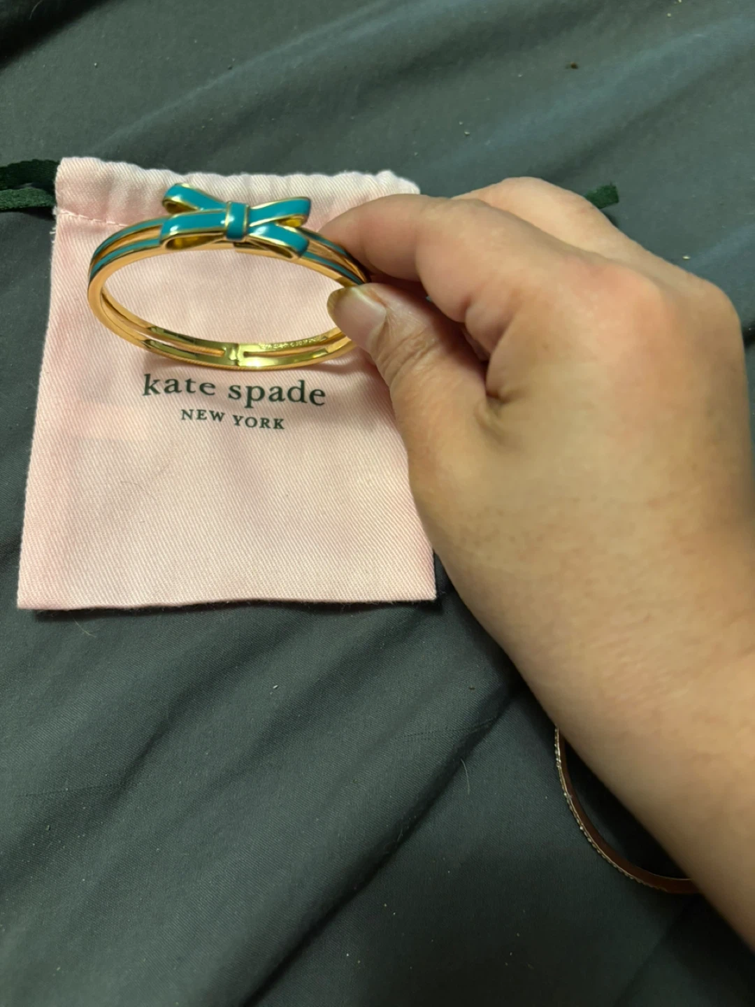 Kate Spade Bracelet Bangles - photo 3