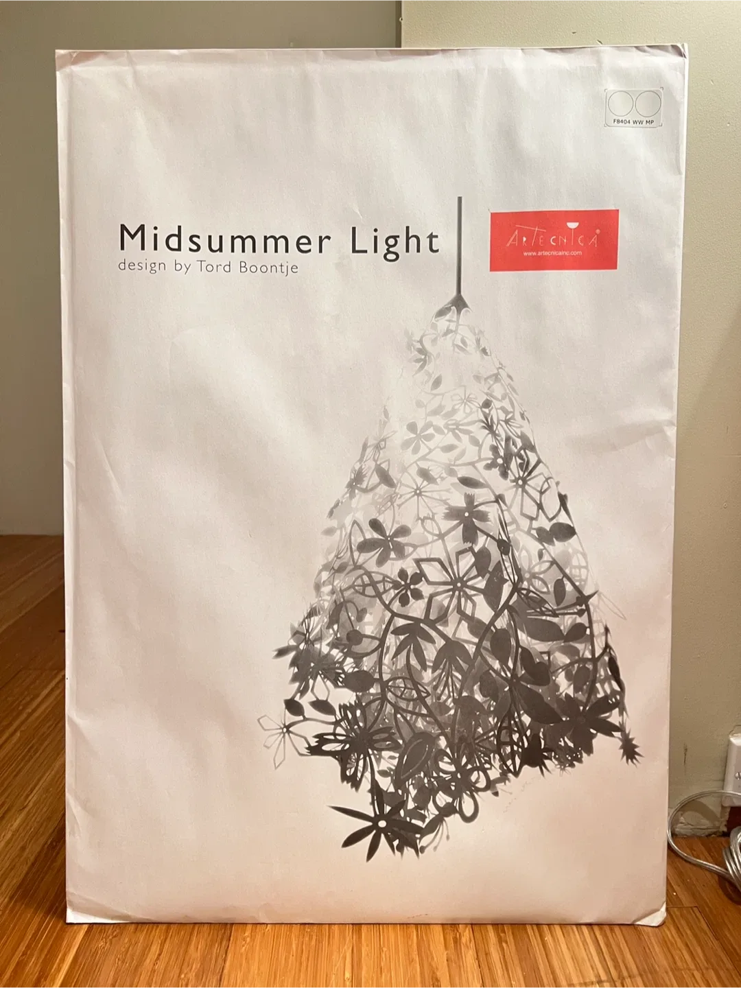 Artecnica Midsummer Light by Tord Boontje image indicator(2)