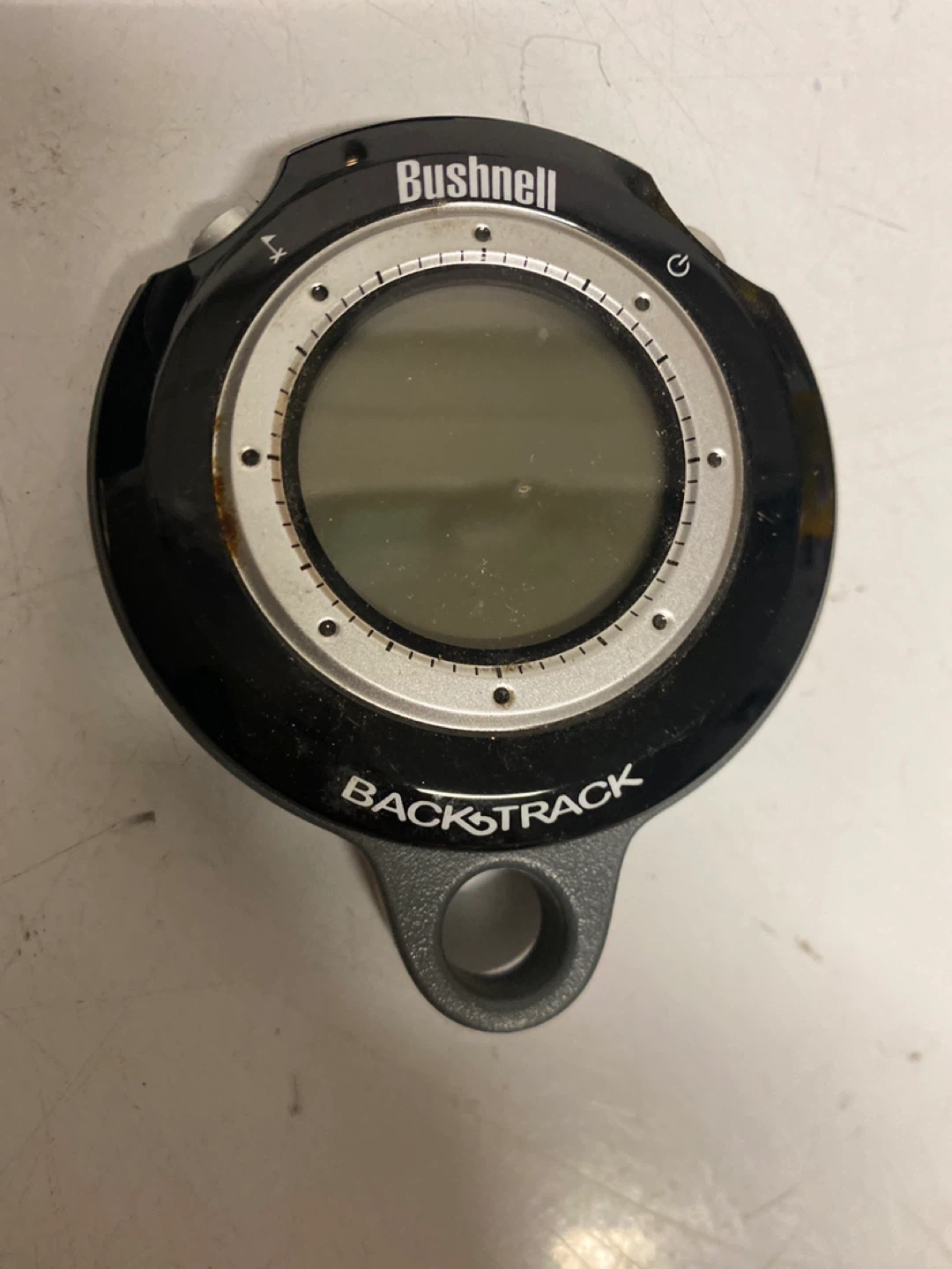 Bushnell BackTrack GPS Locator