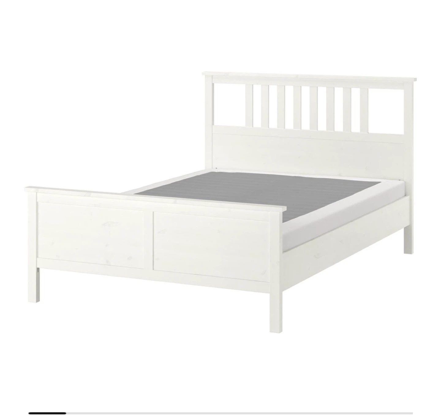 “MOVING SALE” Queen sized bed with night stands - photo 2