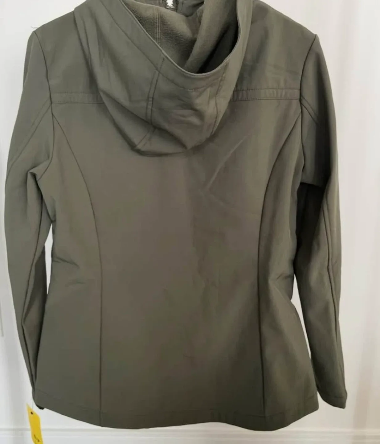 Nautica Women’s Jackets  Water resistance, Stretch, lightweight image indicator(2)